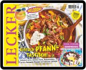 Mein Lecker Kochbuch ePaper