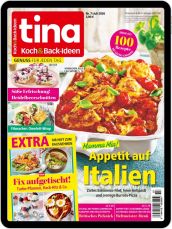 Tina Koch - und Backideen ePaper