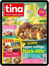 Tina Koch - und Backideen ePaper