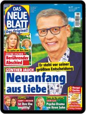 Das neue Blatt ePaper