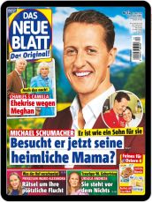 Das neue Blatt ePaper