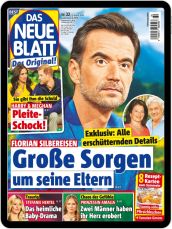 Das neue Blatt ePaper