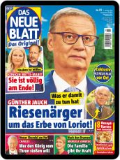 Das neue Blatt ePaper