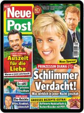 Neue Post ePaper