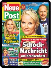 Neue Post ePaper
