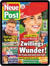 Neue Post ePaper