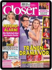 Closer ePaper