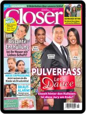 Closer ePaper