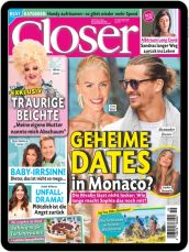 Closer ePaper