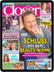 Closer ePaper