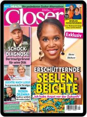 Closer ePaper