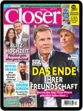 Closer ePaper