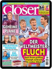 Closer ePaper