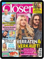 Closer ePaper