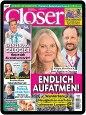 Closer ePaper