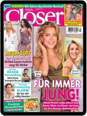 Closer ePaper