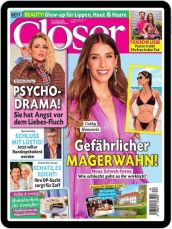 Closer ePaper
