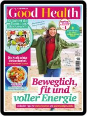 Good Health ePaper