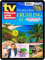 tv Hören und Sehen ePaper
