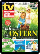tv Hören und Sehen ePaper