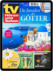 tv Hören und Sehen ePaper
