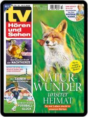 tv Hören und Sehen ePaper
