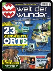 Welt der Wunder  ePaper