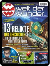 Welt der Wunder  ePaper