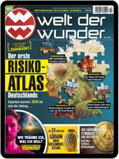 Welt der Wunder  ePaper