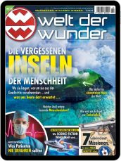 Welt der Wunder  ePaper