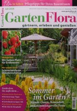 Garten Flora