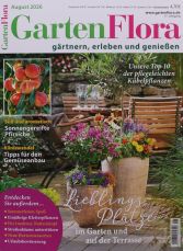 Garten Flora