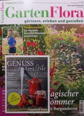 Garten Flora