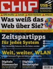 CHIP Magazin