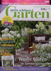 Mein Schöner Garten