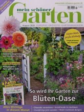 Mein Schöner Garten