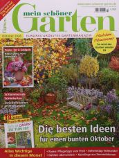 Mein Schöner Garten