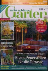 Mein Schöner Garten