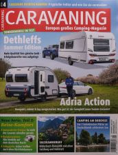 caravaning