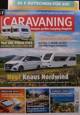 caravaning