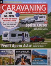caravaning