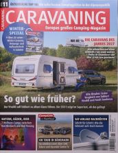 caravaning
