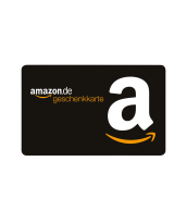 75 Euro Amazon Geschenkkarte
