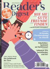 Reader´s Digest Deutschland