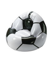 Prämie Aufblasbarer Fußballsessel zum Abo
