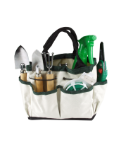 Prämie Gartenset mit Tasche, 6tlg. zum Abo