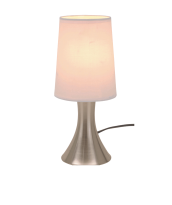 Prämie Tischlampe "Touch me" zum Abo