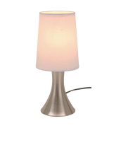Prämie Tischlampe "Touch me" zum Abo