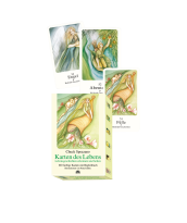 Prämie Spezzano Karten des Lebens zum Abo