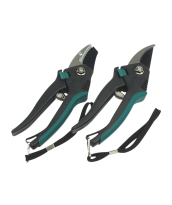 Prämie Brüder Mannesmann Gartenscheren-Set zum Abo